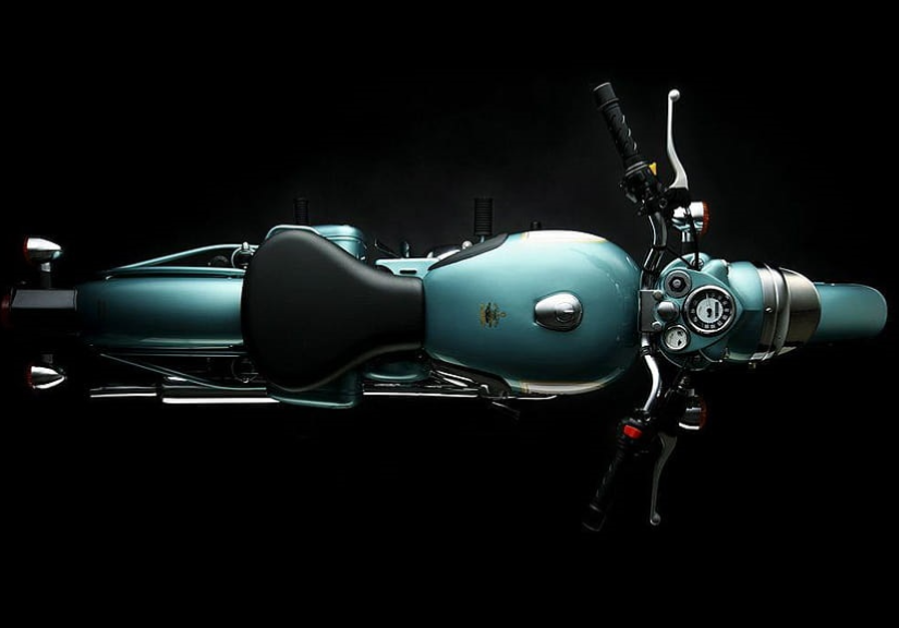 Royal Enfield